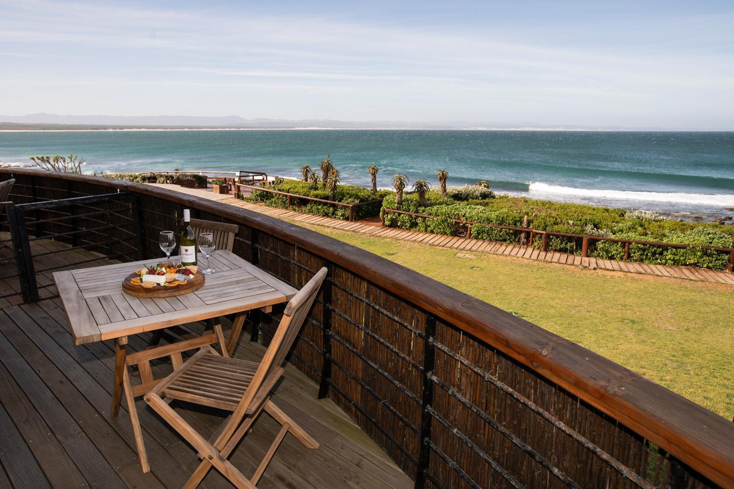 African Perfection 1 Jeffreys Bay Exteriör bild