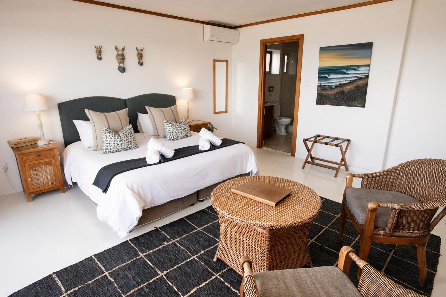 African Perfection 1 Jeffreys Bay Exteriör bild