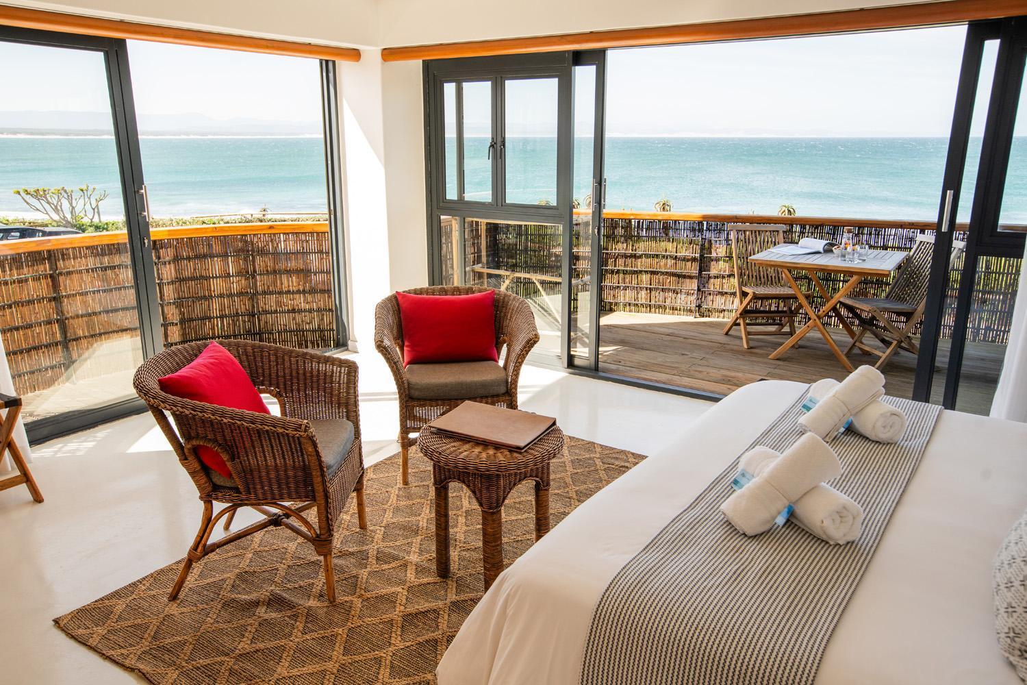 African Perfection 1 Jeffreys Bay Exteriör bild