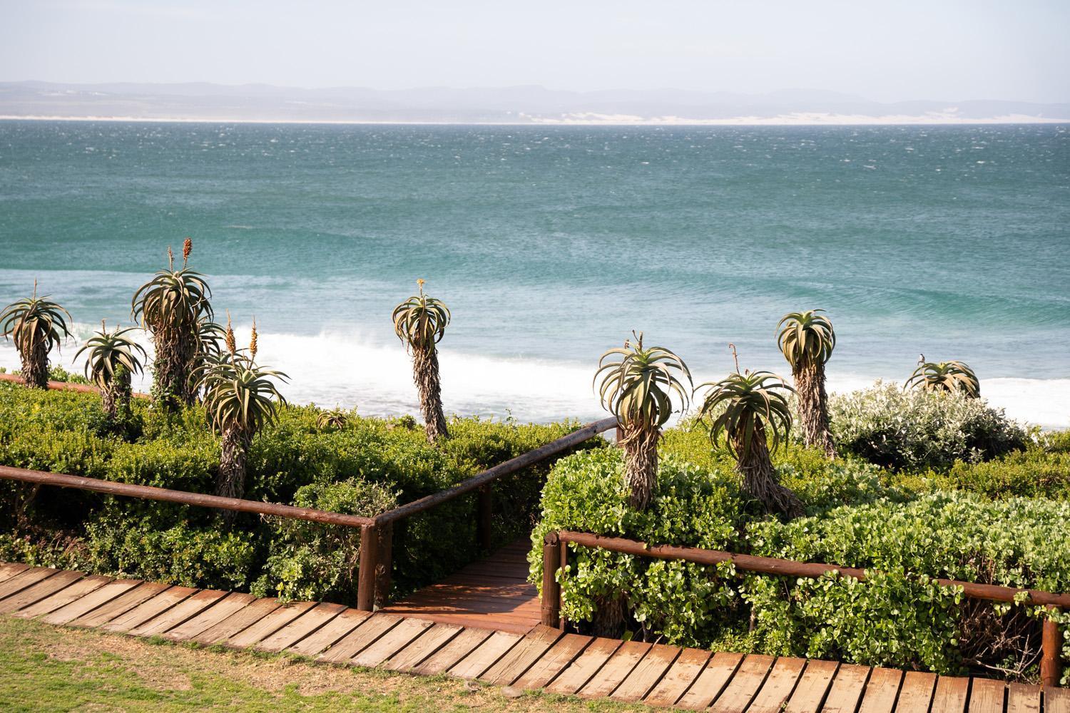 African Perfection 1 Jeffreys Bay Exteriör bild