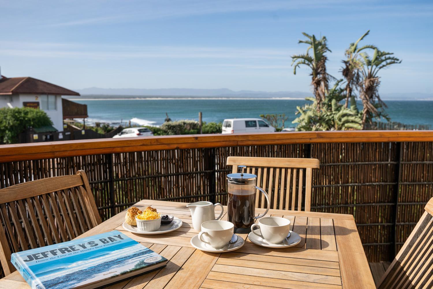 African Perfection 1 Jeffreys Bay Exteriör bild