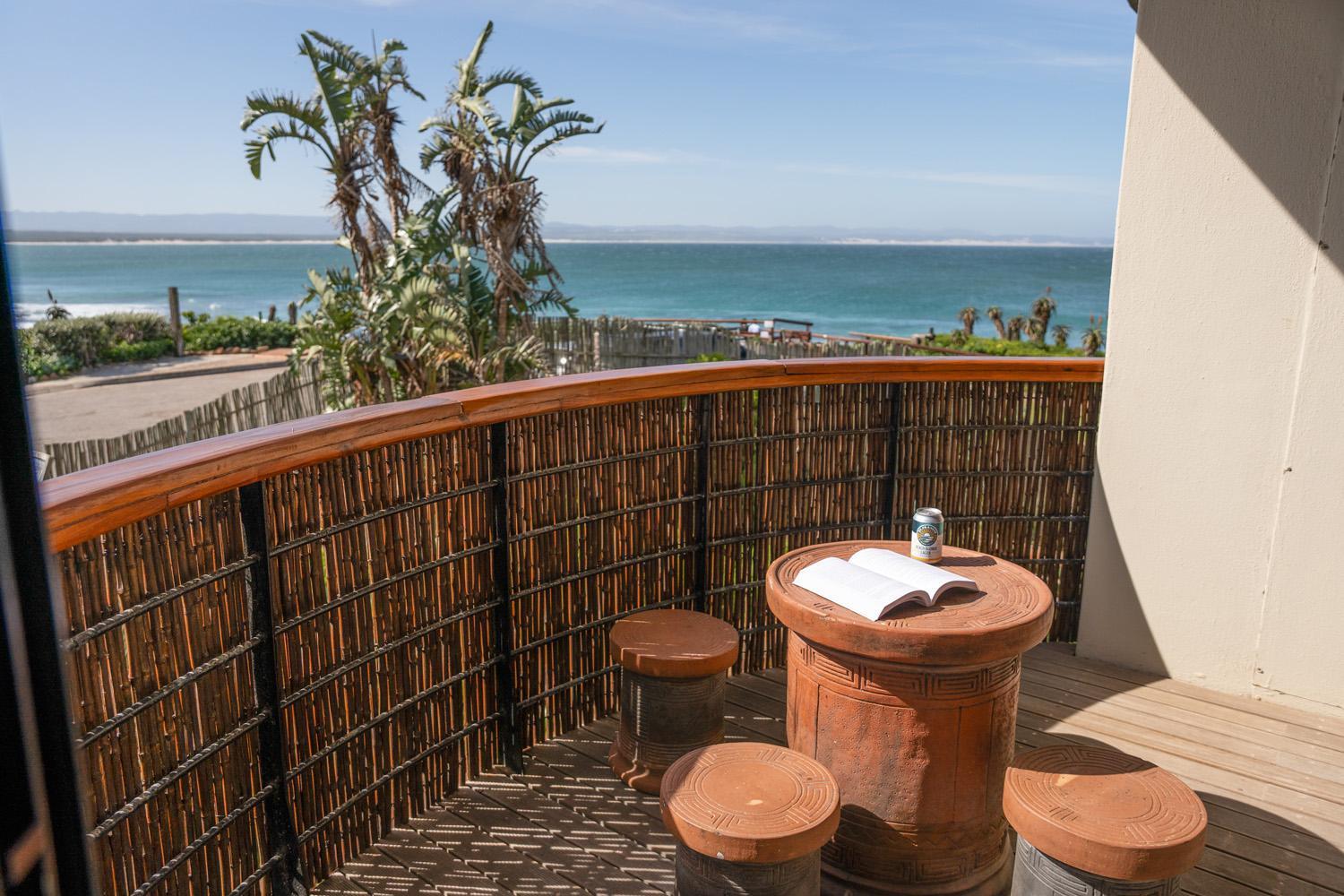 African Perfection 1 Jeffreys Bay Exteriör bild