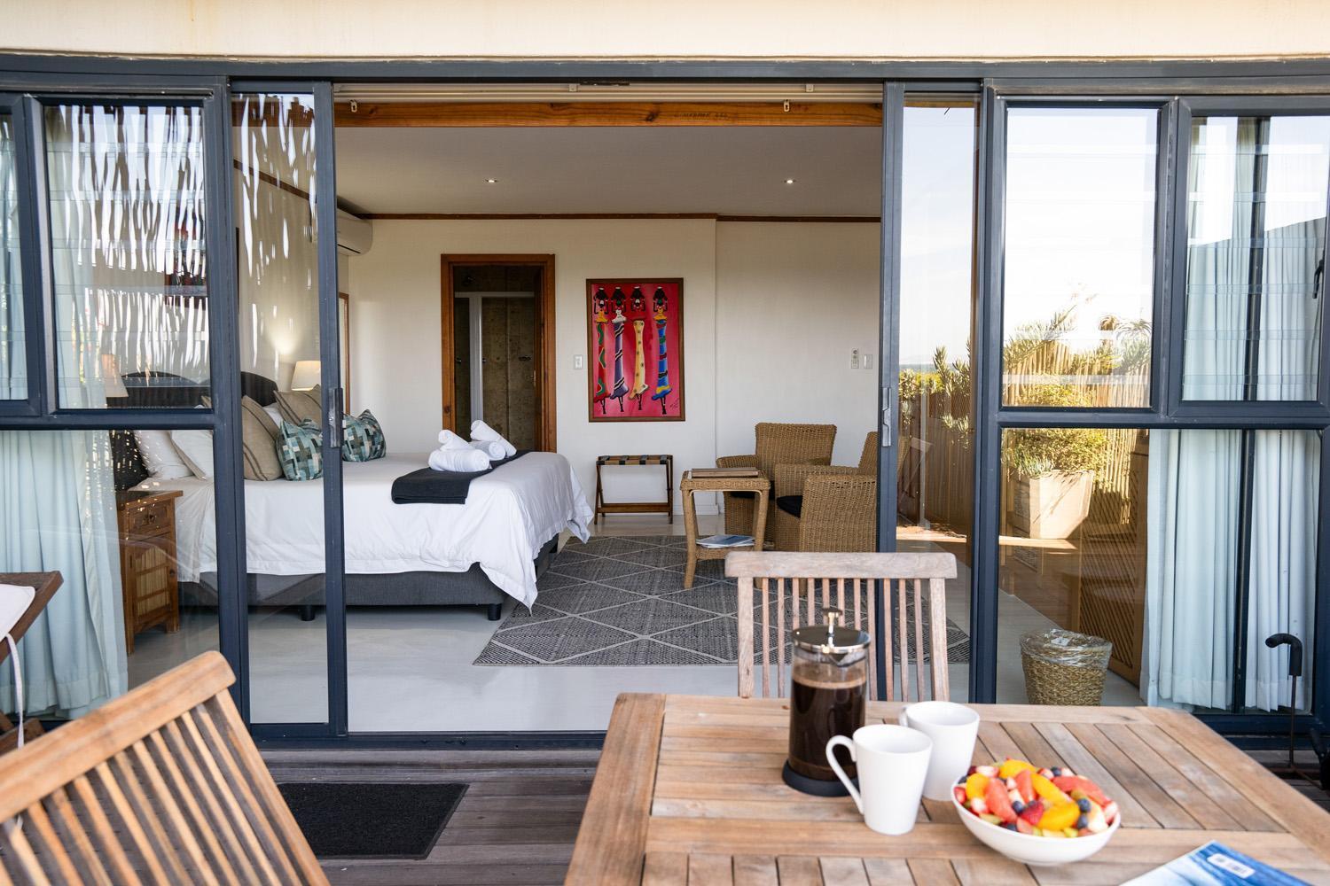 African Perfection 1 Jeffreys Bay Exteriör bild