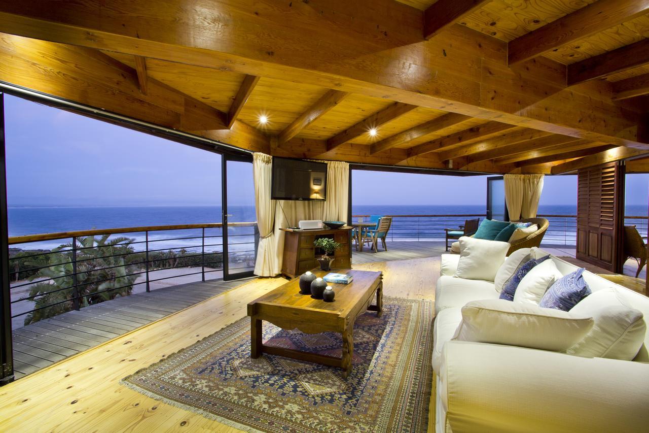 African Perfection 1 Jeffreys Bay Exteriör bild