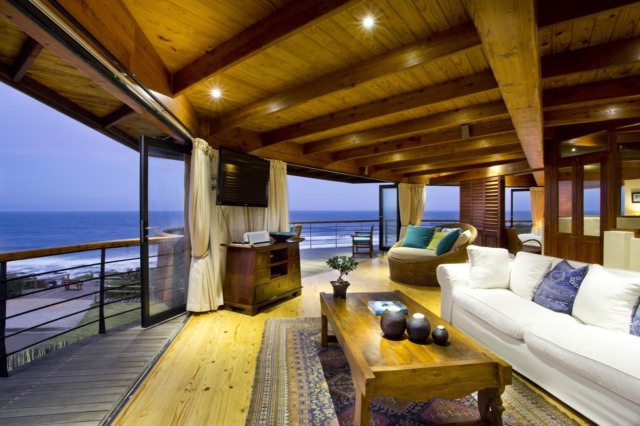 African Perfection 1 Jeffreys Bay Exteriör bild