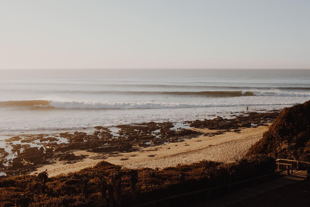 African Perfection 1 Jeffreys Bay Exteriör bild